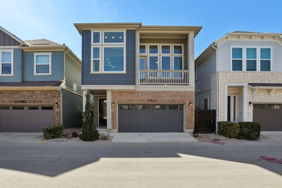 Unit for sale at 13604 Cibolo TRCE, Austin, TX 78717