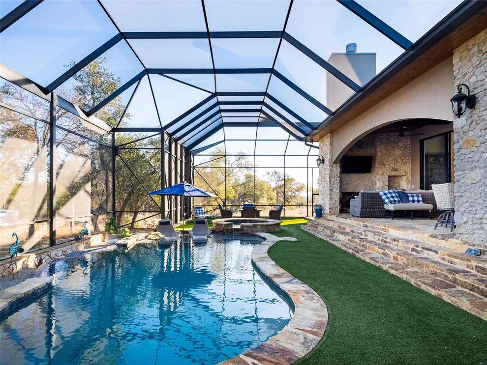 Unit for sale at 435 Gardenia DR, Wimberley, TX 78676