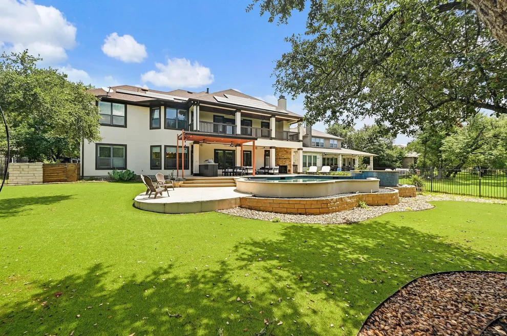 Unit for sale at 7805 Bettis Trophy DR, Austin, TX 78739