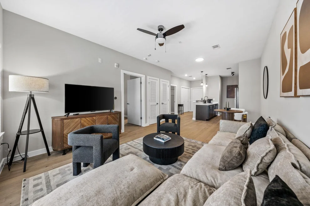 Unit for sale at 2505 Thornton RD, Austin, TX 78704