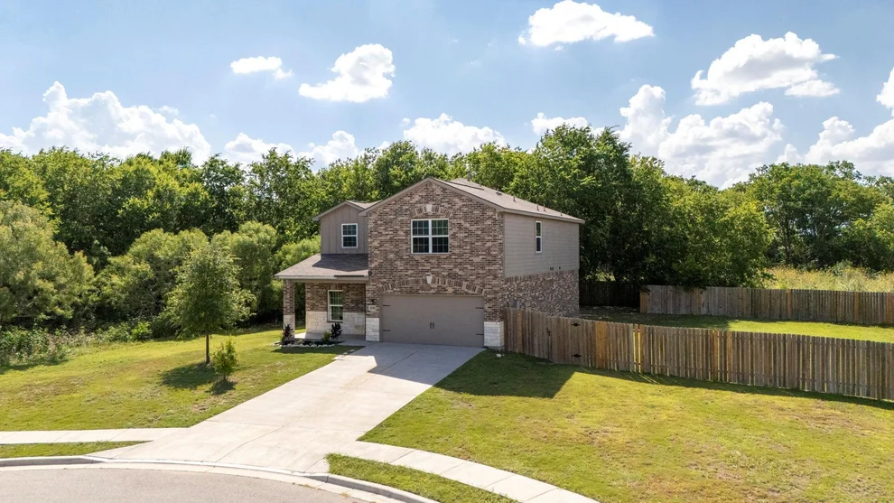 Unit for sale at 1698 Violet LN, Kyle, TX 78640