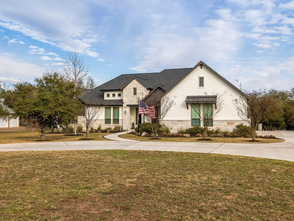 Unit for sale at 901 Clark CV, Buda, TX 78610