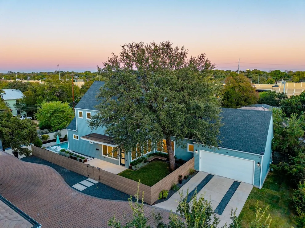 Unit for sale at 2105 Enfield RD, Austin, TX 78703