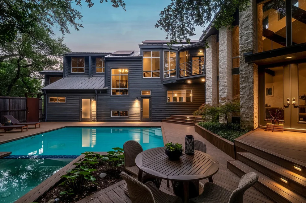 Unit for sale at 2703 Maria Anna RD, Austin, TX 78703