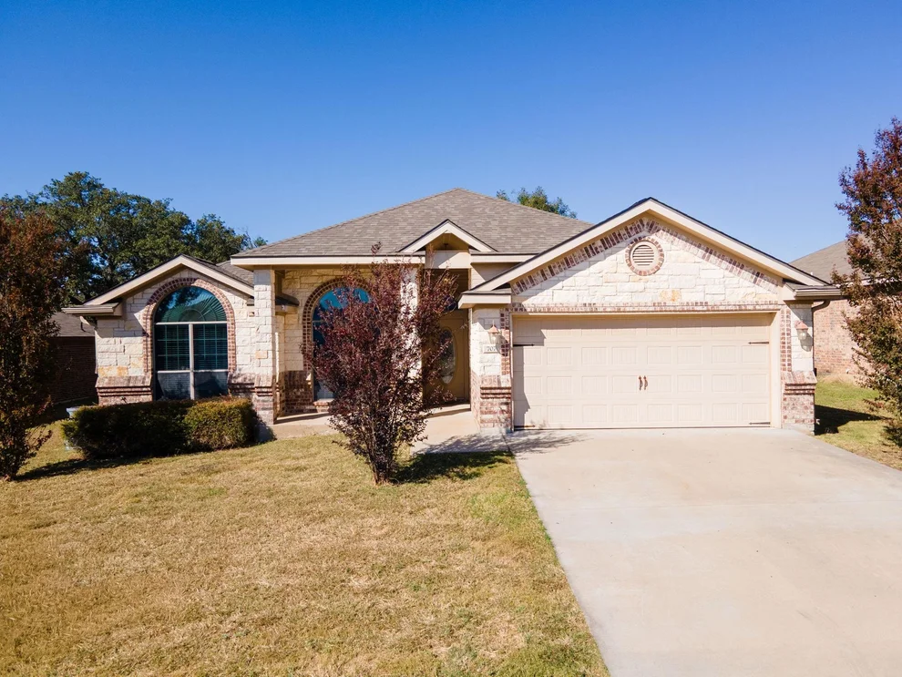 Unit for sale at 707 Brooklyn Kay DR, Killeen, TX 76542