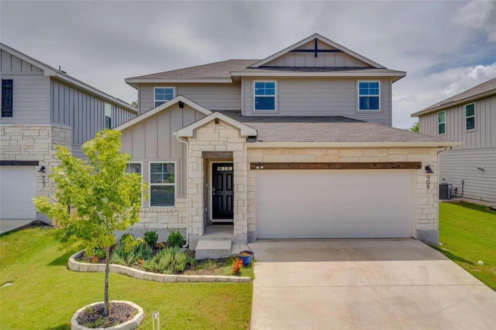 Unit for sale at 909 Bright Gemstone WAY, Austin, TX 78748