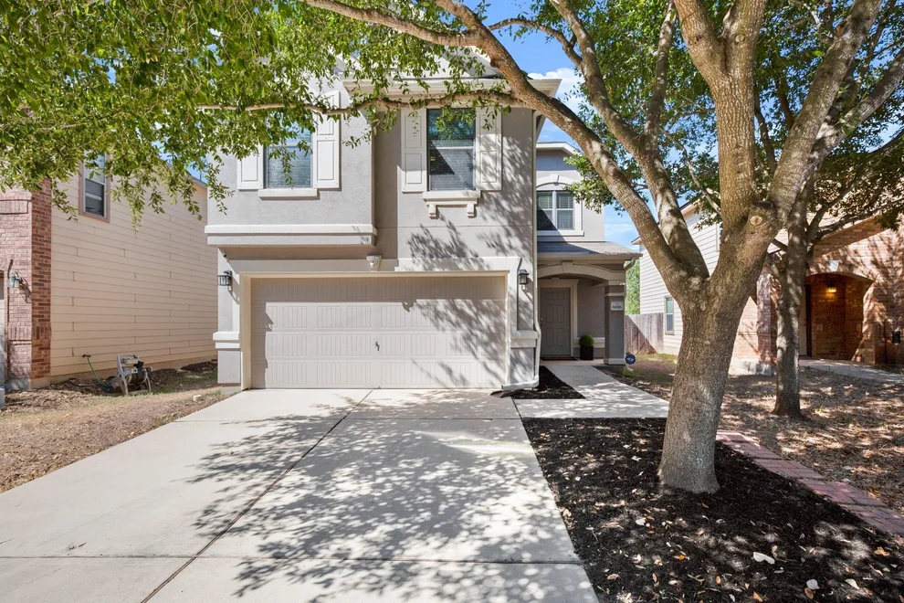 Unit for sale at 8816 Milton Lease DR, Austin, TX 78747