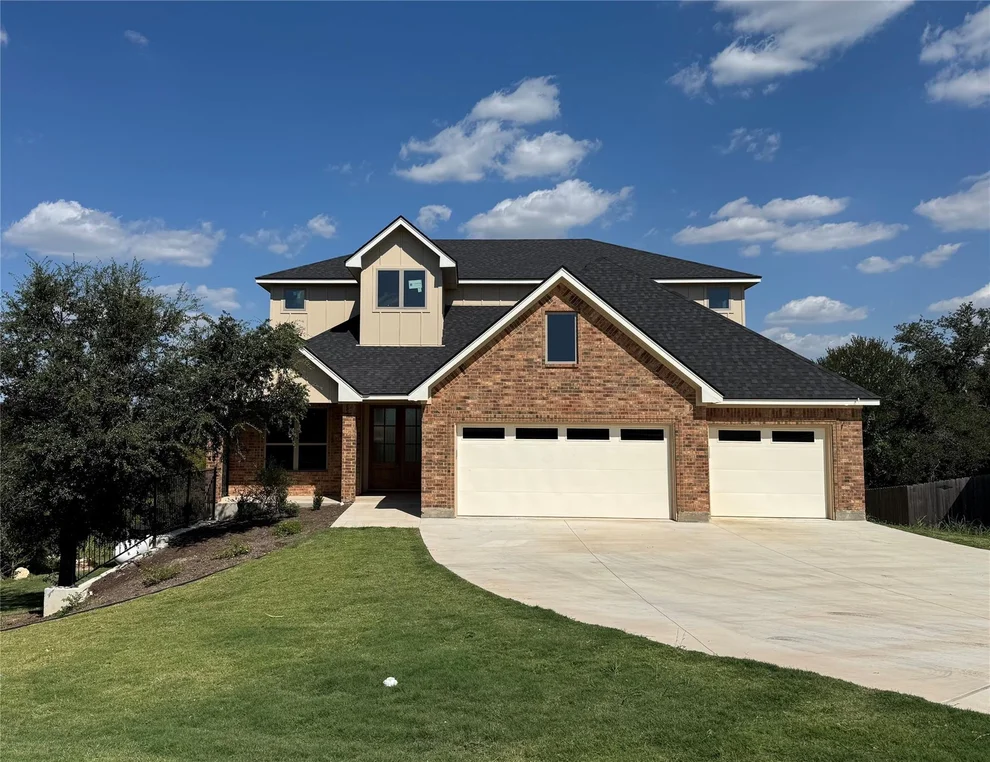 Unit for sale at 2136 Oak Draw CT, Belton, TX 76513