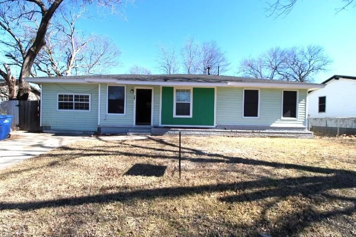 Unit for sale at 709 S 11th ST, Copperas Cove, TX 76522