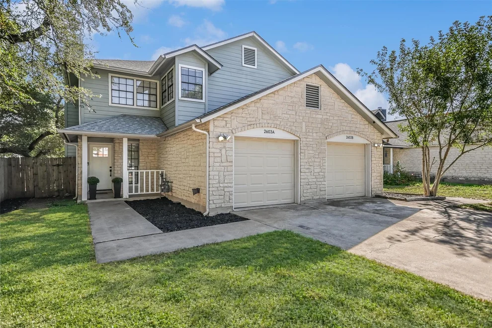 Unit for sale at 2603 Howellwood WAY, Austin, TX 78748
