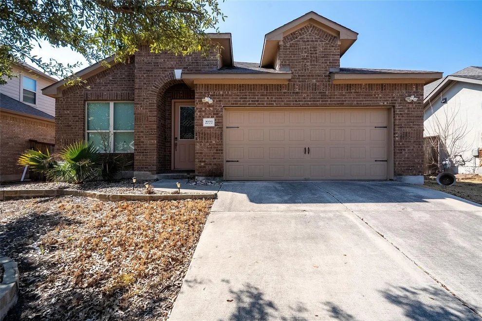Unit for sale at 2777 Santa Ana LN, Round Rock, TX 78665