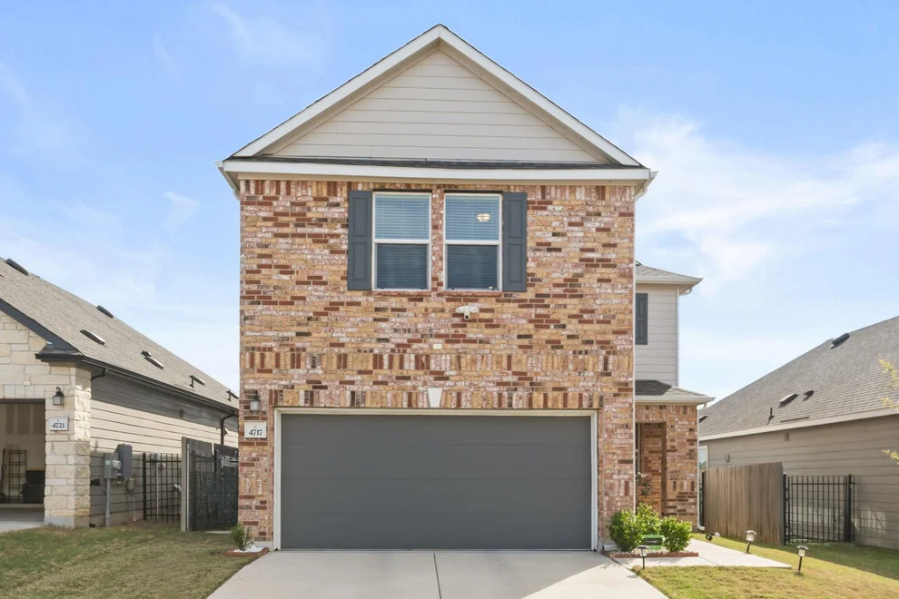 Unit for sale at 4717 Colmar DR, Manor, TX 78653