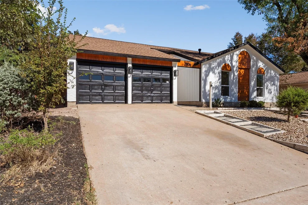 Unit for sale at 2806 Jorwoods DR, Austin, TX 78745