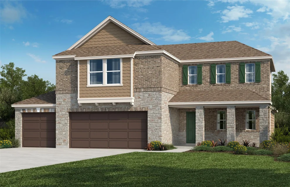 Unit for sale at 4120 Riardo DR, Round Rock, TX 78665