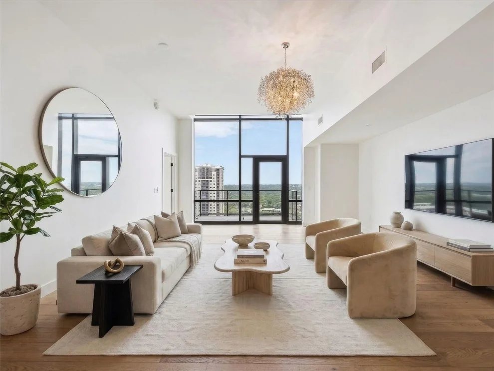Unit for sale at 70 Rainey ST, Austin, TX 78701