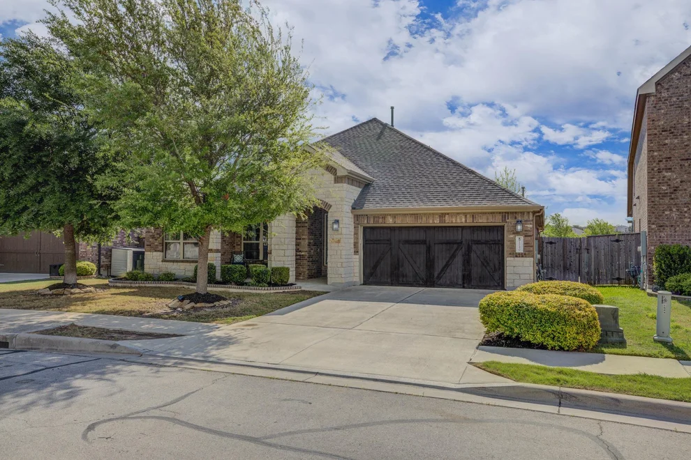 Unit for sale at 1540 Cresson TRL, Leander, TX 78641