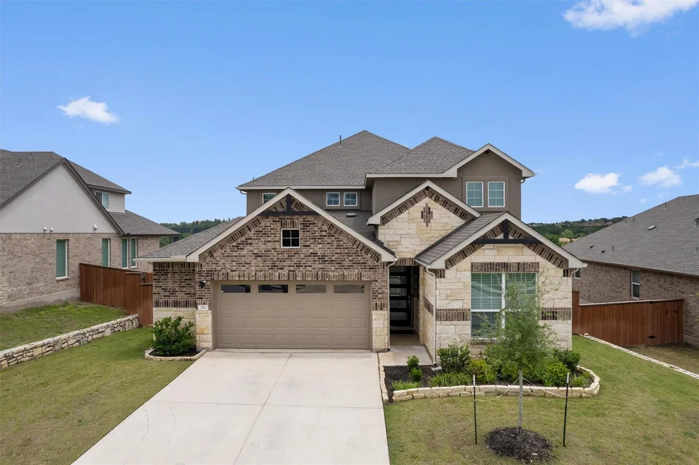 Unit for sale at 216 Mystic Canyon LN, Georgetown, TX 78628
