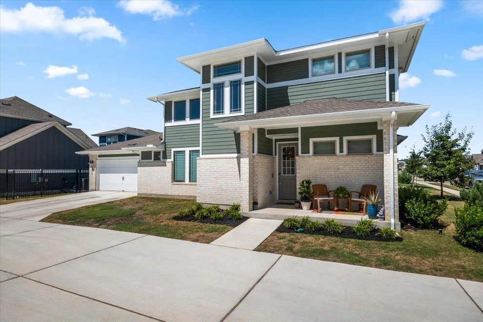 Unit for sale at 9511 Hamadryas DR, Austin, TX 78744