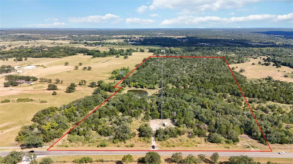 Unit for sale at TBD FM 2336, McDade, TX 78650
