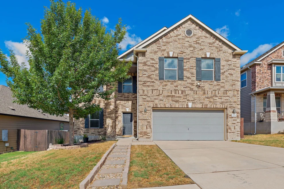 Unit for sale at 7800 Peccary DR, Austin, TX 78744