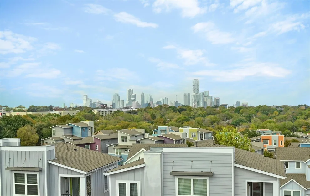 Unit for sale at 2008 Sager DR, Austin, TX 78741