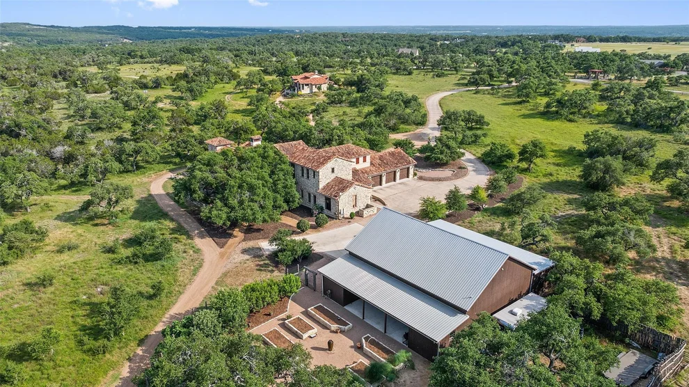 Unit for sale at 418 Cattle Trail DR, Dripping Springs, TX 78620