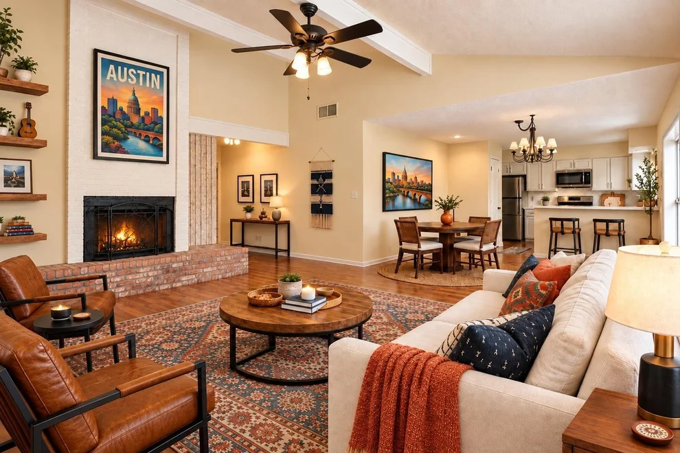 Unit for sale at 11505 Catalonia DR, Austin, TX 78759