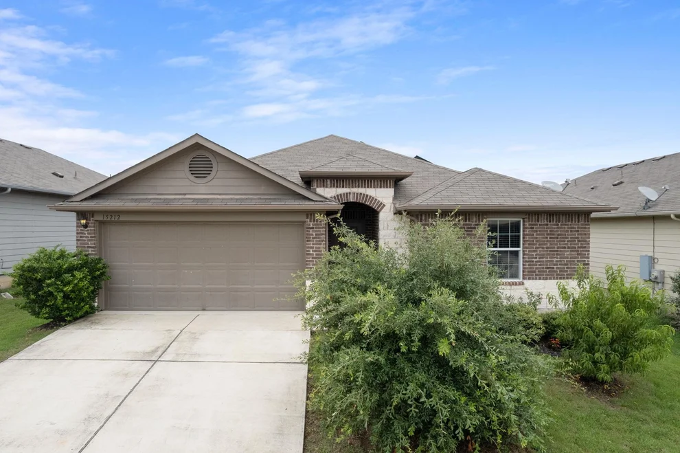 Unit for sale at 15212 Shell Bark CV, Austin, TX 78724