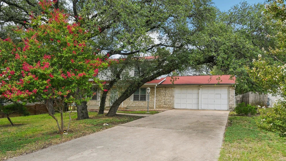 Unit for sale at 8401 Tecumseh DR, Austin, TX 78753