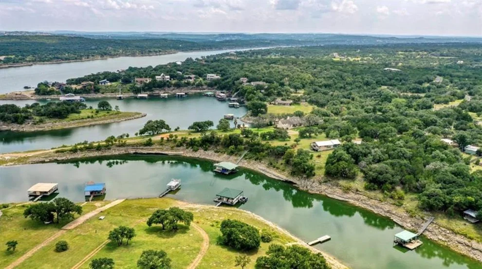 Unit for sale at 23701 - 23705 Circle DR, Marble Falls, TX 78654