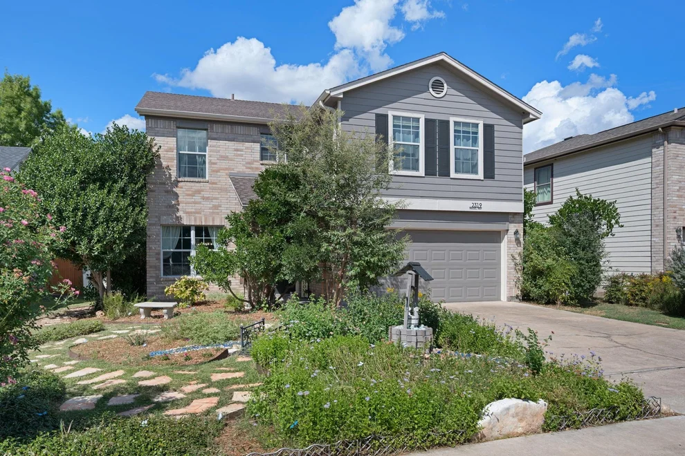 Unit for sale at 2319 Waizel WAY, Georgetown, TX 78626