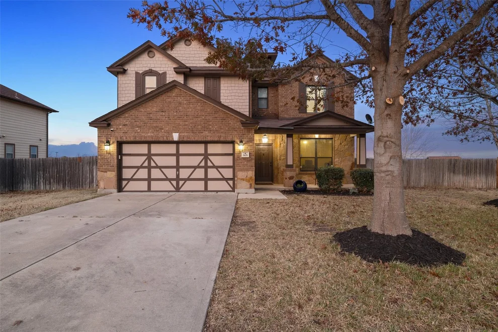 Unit for sale at 605 Apricot DR, Kyle, TX 78640