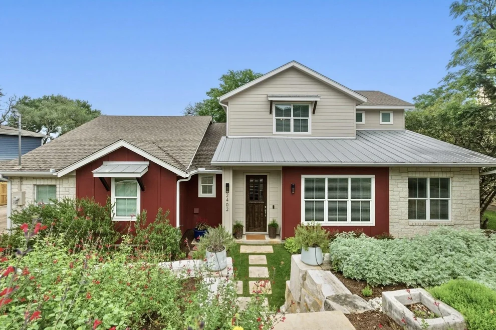 Unit for sale at 2402 Bahama RD, Austin, TX 78733