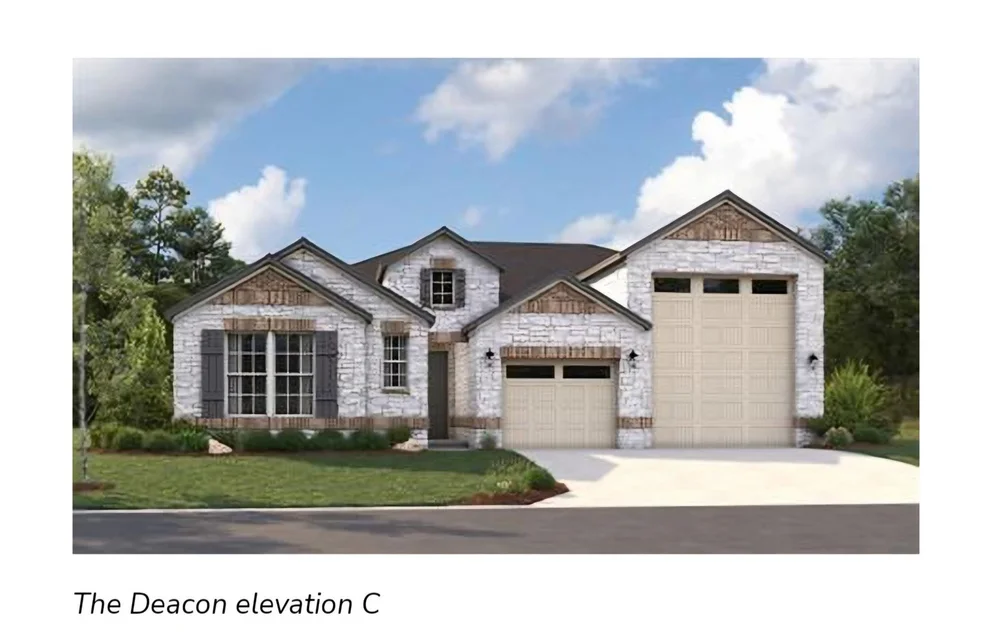 Unit for sale at 253 Firethorn RD, Marble Falls, TX 78654