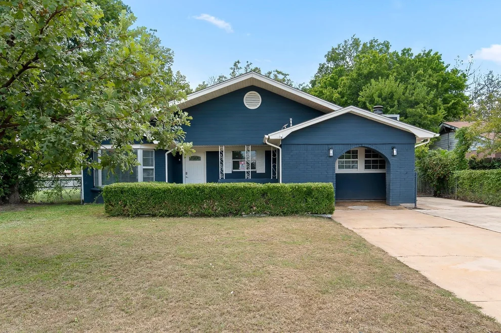 Unit for sale at 1411 Violet Ave, Killeen, TX 76543