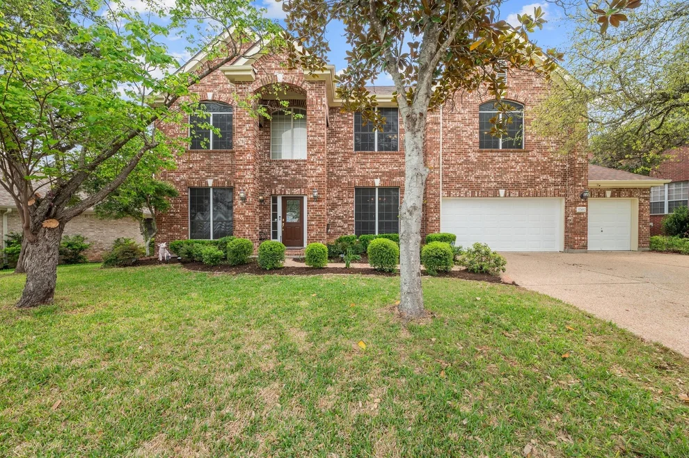 Unit for sale at 12452 Fairfax Ridge PL, Austin, TX 78738