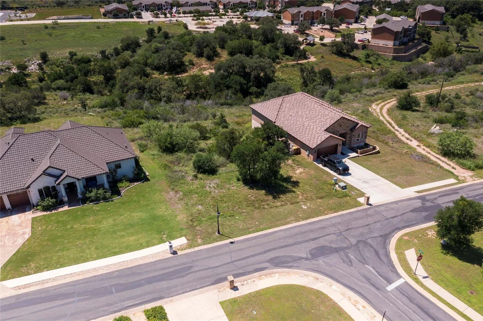 Unit for sale at lot 3 Bendito WAY, Marble Falls, TX 78654