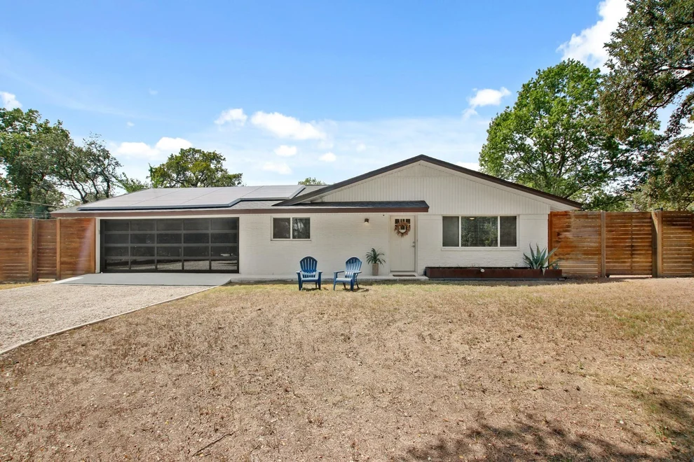 Unit for sale at 9110 Chisholm LN, Austin, TX 78748