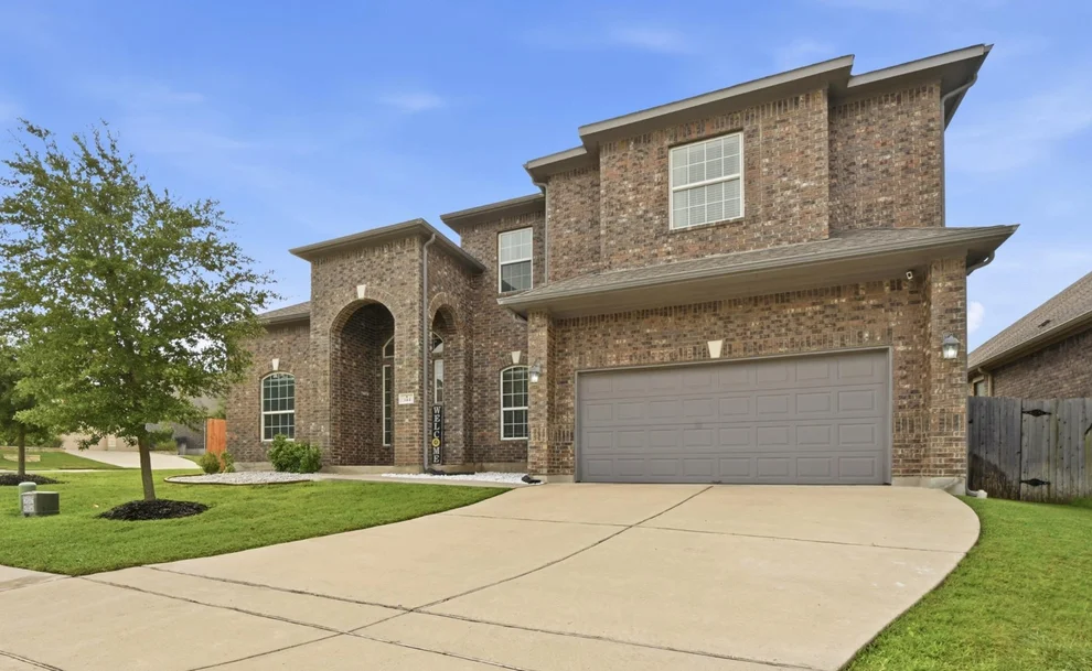Unit for sale at 344 Betony LOOP, Buda, TX 78610