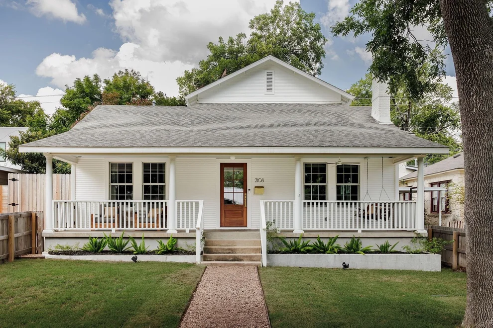 Unit for sale at 2108 Kenwood Ave, Austin, TX 78704