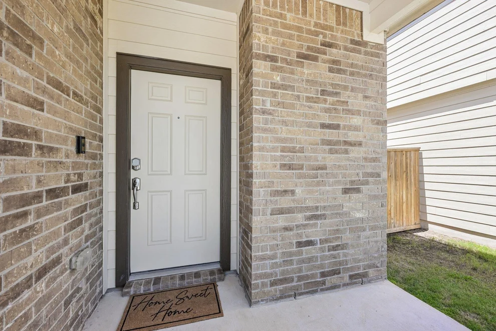 Unit for sale at 417 Greatest Gift WAY, Jarrell, TX 76537