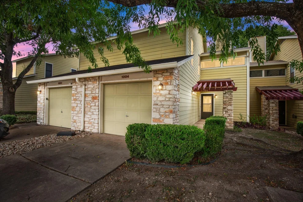 Unit for sale at 512 EBERHART LN, Austin, TX 78745