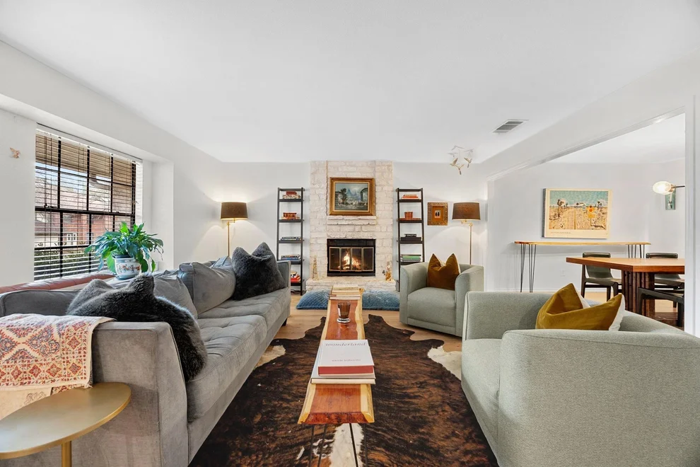 Unit for sale at 8003 Boneta TRL, Austin, TX 78729
