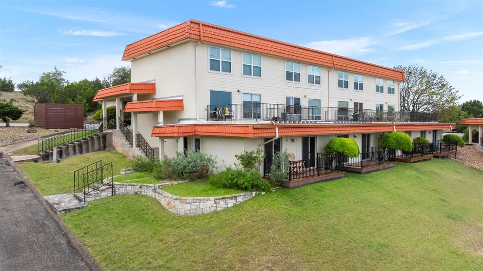 Unit for sale at 3216 Poe CV, Lago Vista, TX 78645