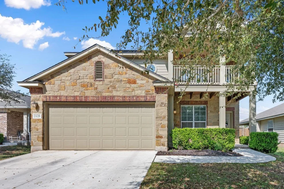 Unit for sale at 2125 Conner DR, New Braunfels, TX 78130