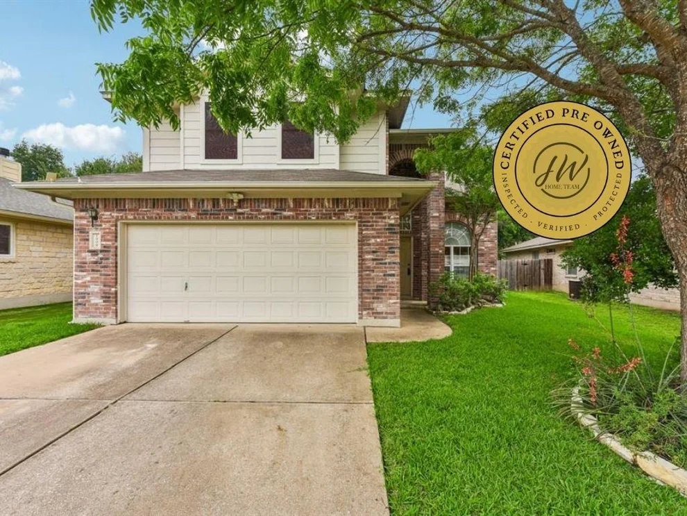 Unit for sale at 1909 Ascot LN, Cedar Park, TX 78613