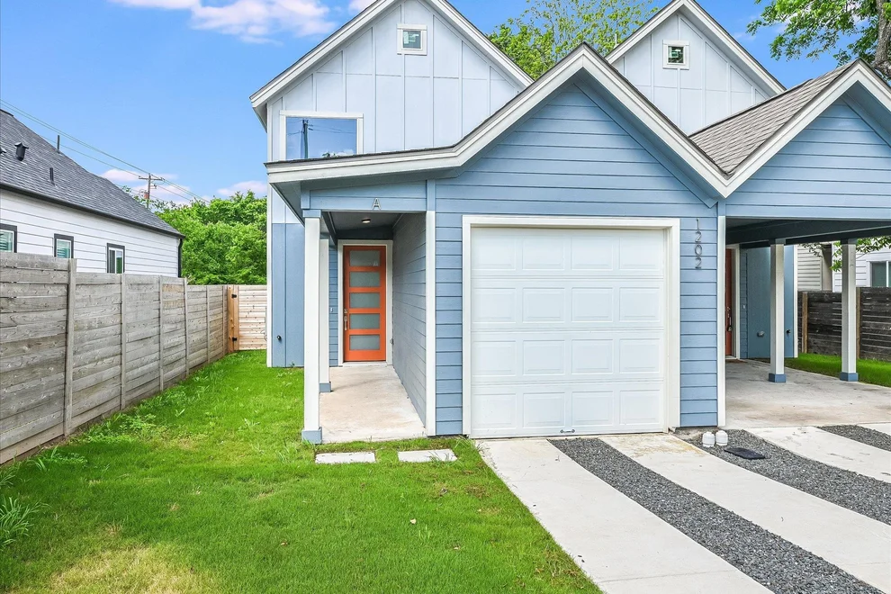 Unit for sale at 1202 Cometa ST, Austin, TX 78721