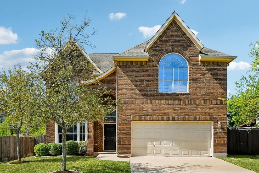 Unit for sale at 3012 Centennial Olympic PARK, Austin, TX 78732