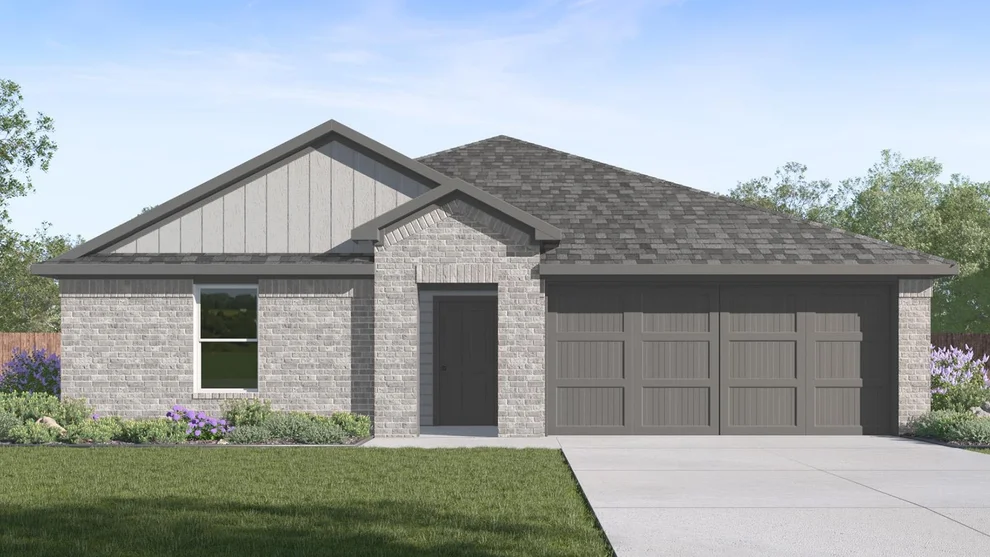 Unit for sale at 125 Baby Calf Roping RD, Jarrell, TX 76537