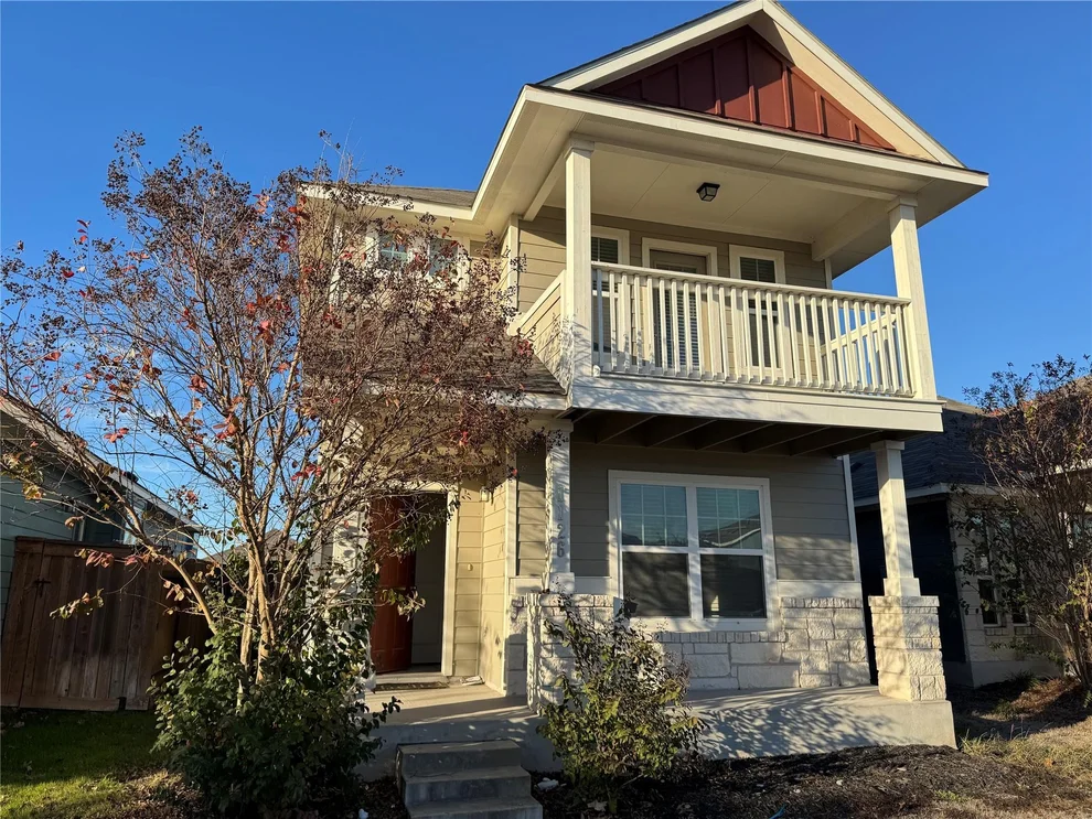 Unit for sale at 1126 Esplanade PKWY, San Marcos, TX 78666